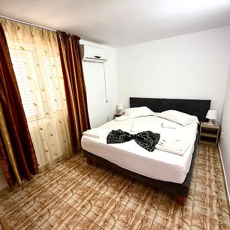 Hotel Decebal Ефоріє-Норд Екстер'єр фото