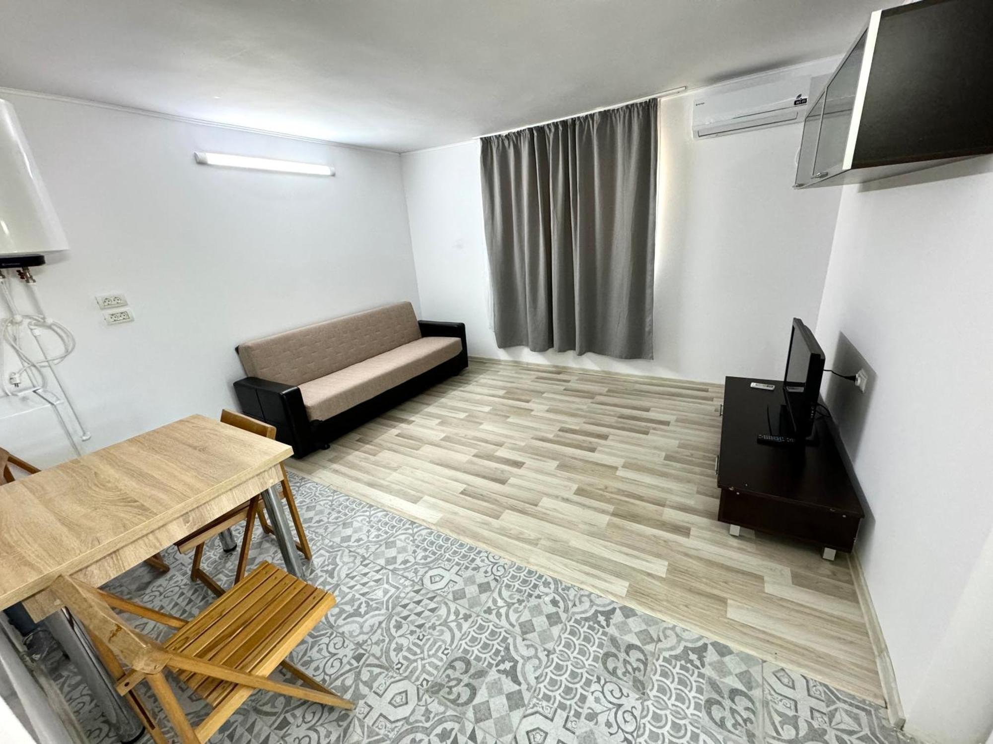 Hotel Decebal Ефоріє-Норд Екстер'єр фото