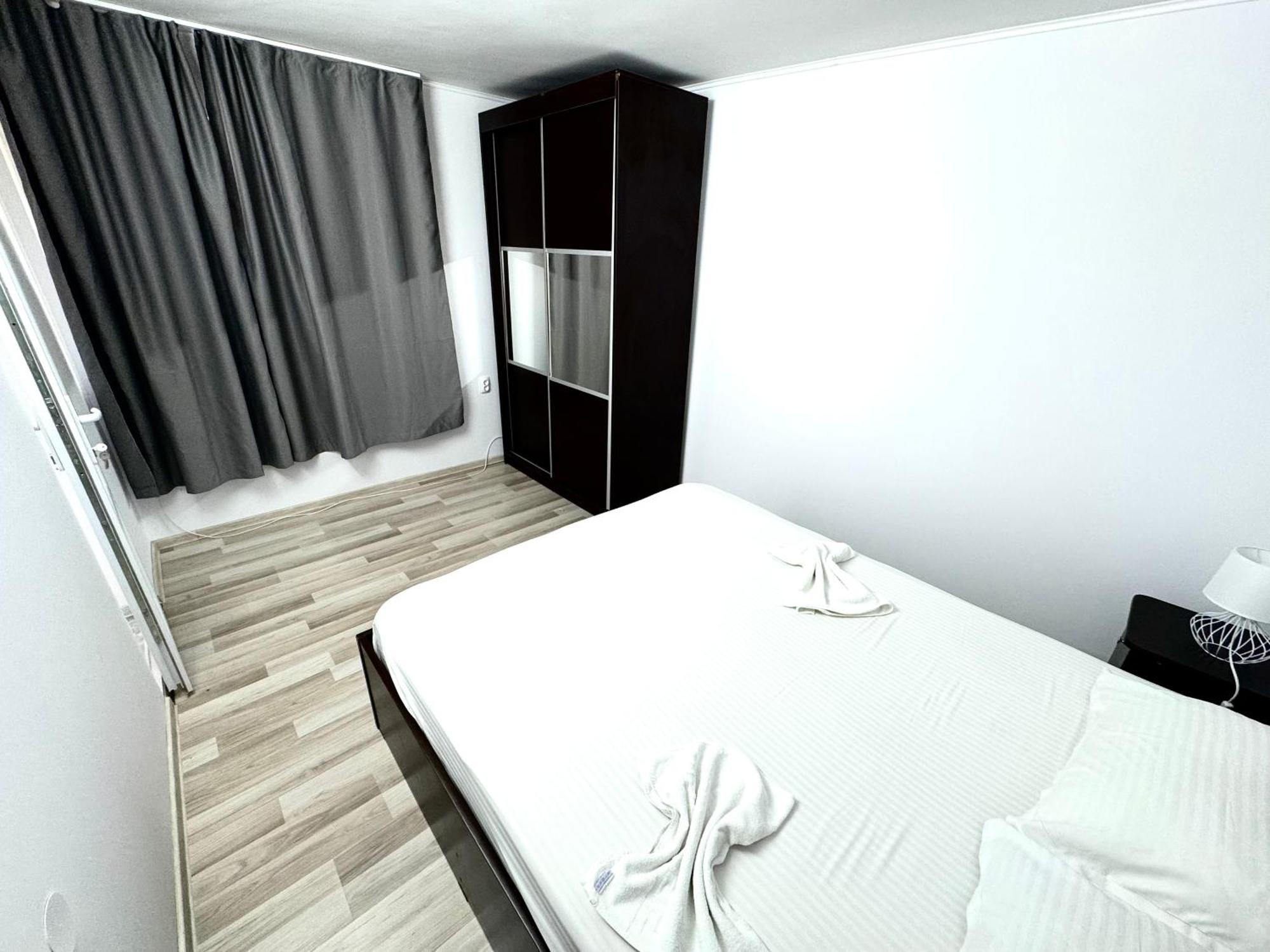 Hotel Decebal Ефоріє-Норд Екстер'єр фото