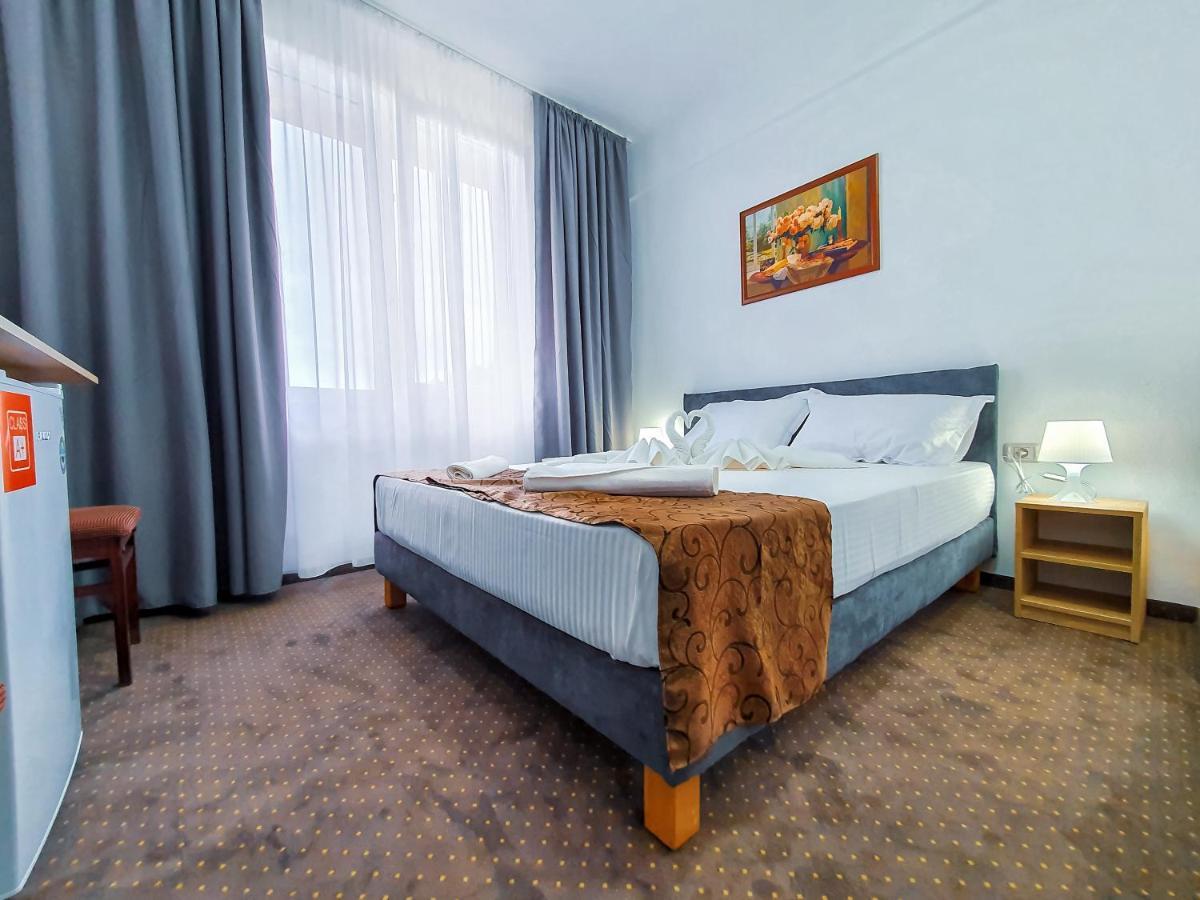 Hotel Decebal Ефоріє-Норд Екстер'єр фото